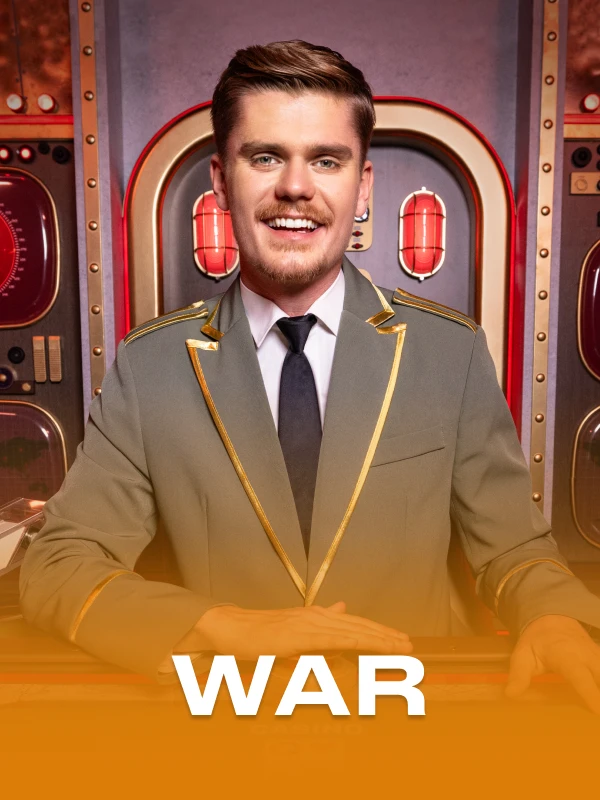War